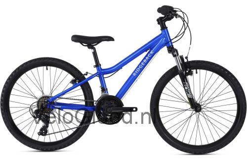 Ridgeback MX24 specificaties